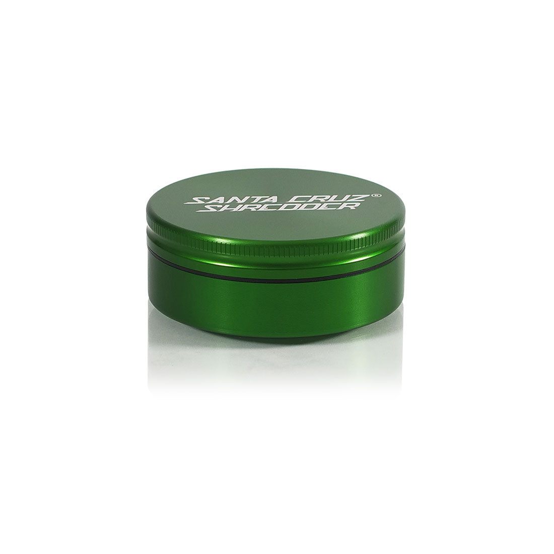 Aluminum 2 Piece Large Grinders