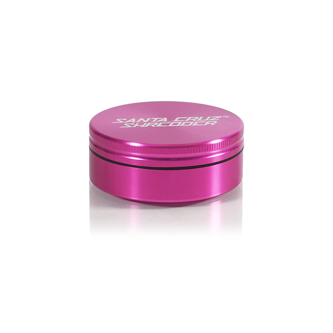 Aluminum 2 Piece Large Grinders