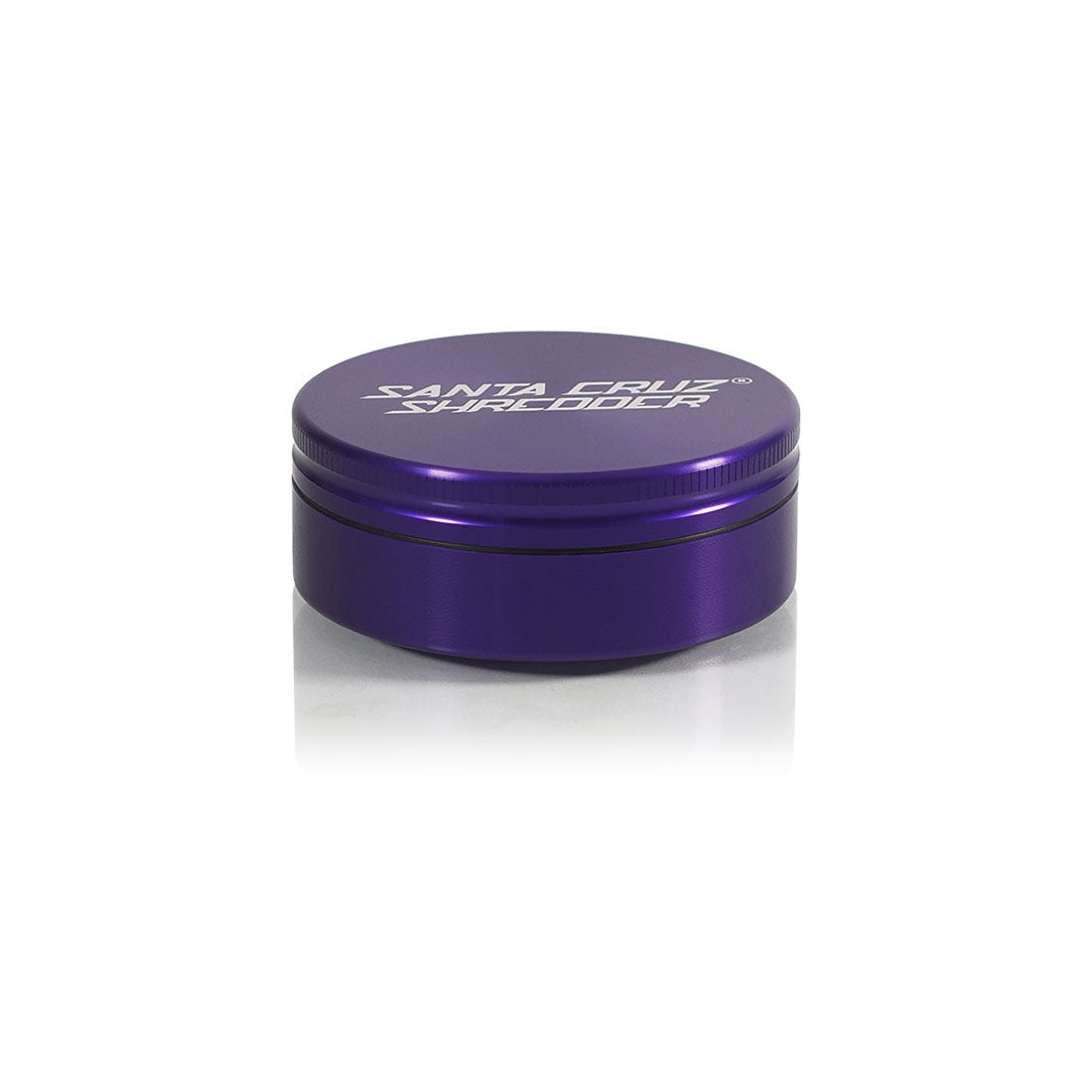 Aluminum 2 Piece Large Grinders