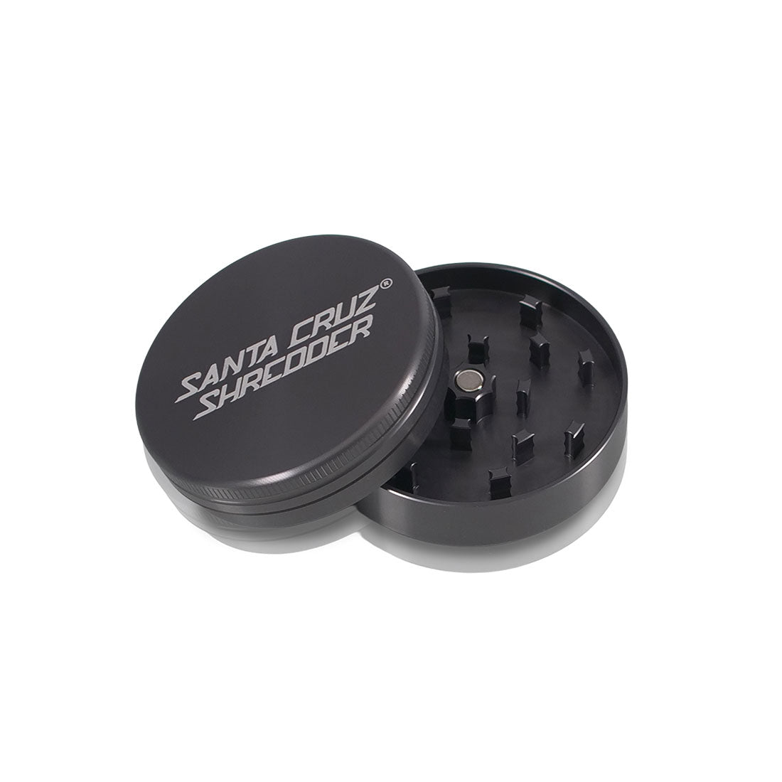 Aluminum 2 Piece Large Grinders