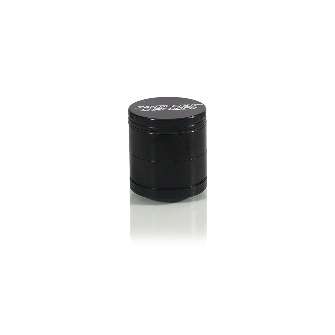 Aluminum 3 Piece Small Grinders