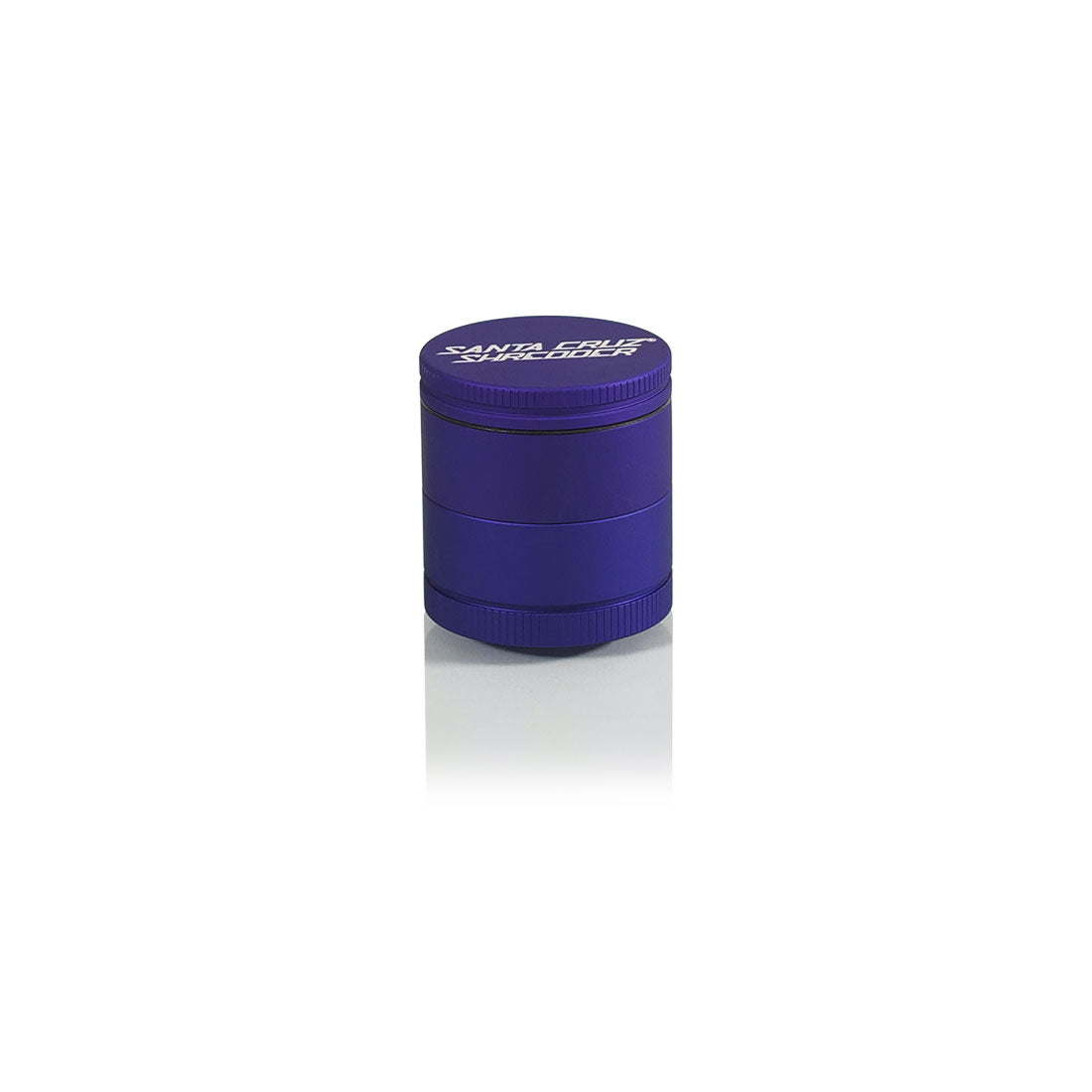 Aluminum 3 Piece Small Grinders