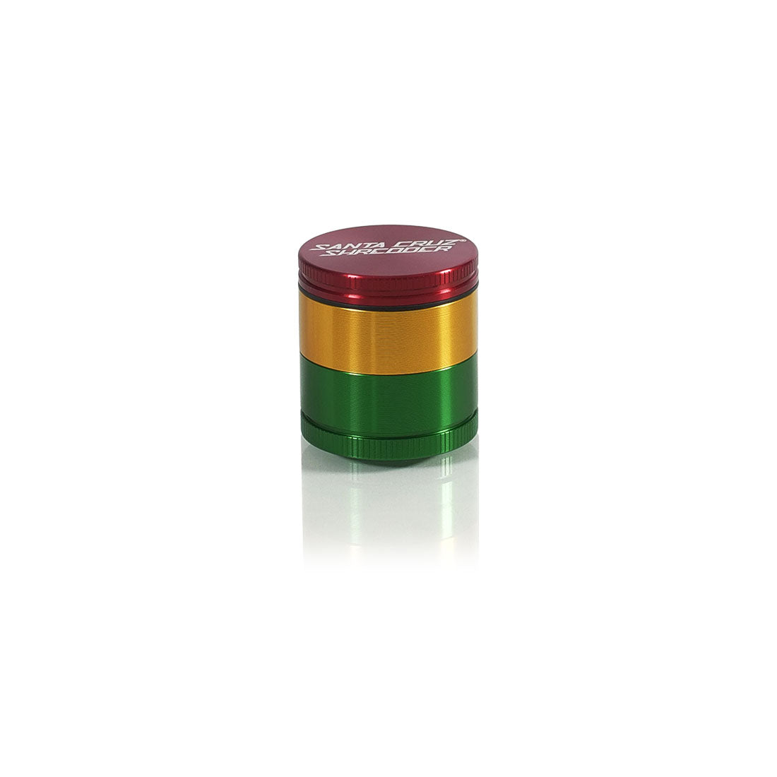 Aluminum 3 Piece Small Grinders