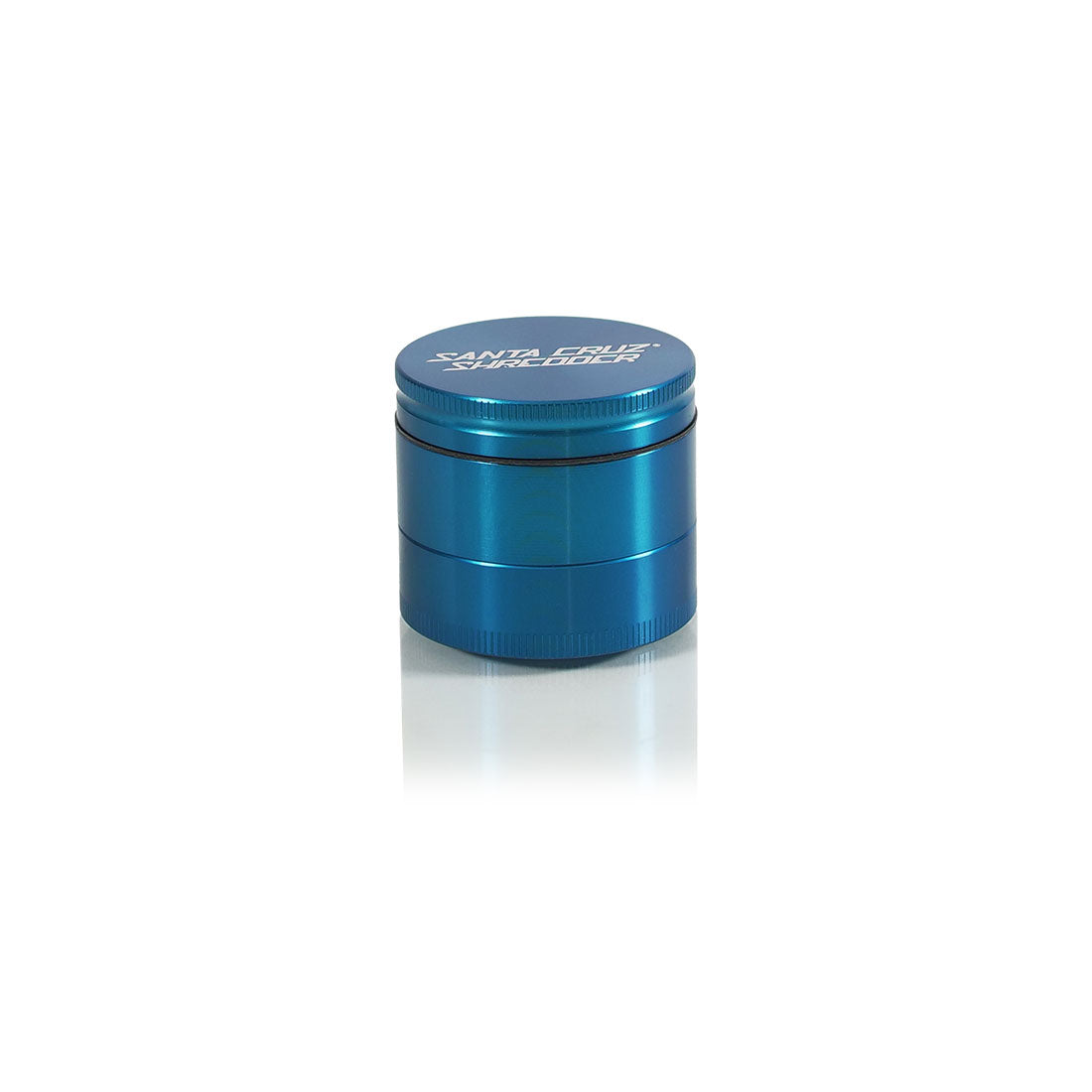 Aluminum 3 Piece Medium Grinders