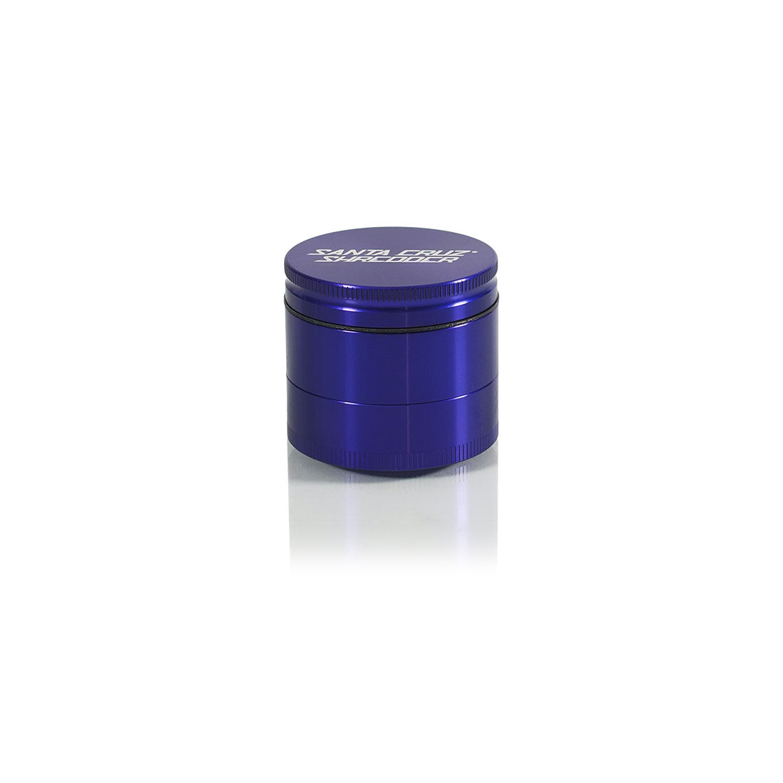 Aluminum 3 Piece Medium Grinders