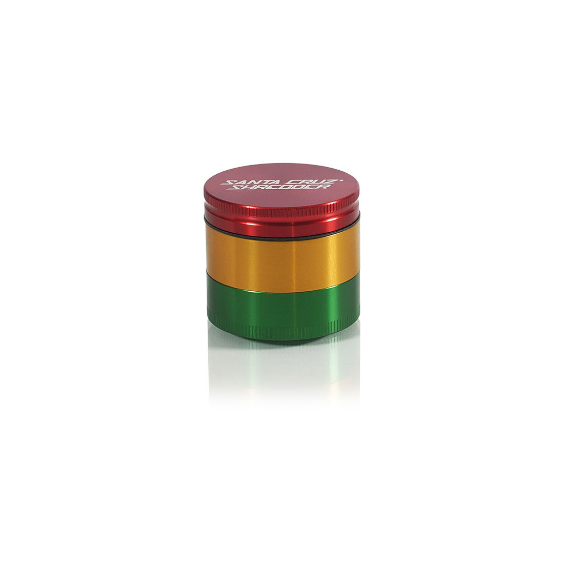 Aluminum 3 Piece Medium Grinders