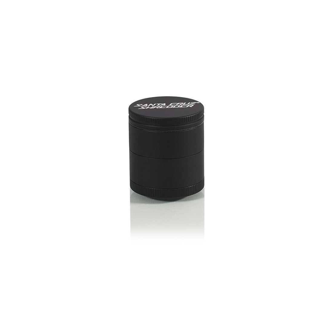 Aluminum 4 Piece Small Grinders