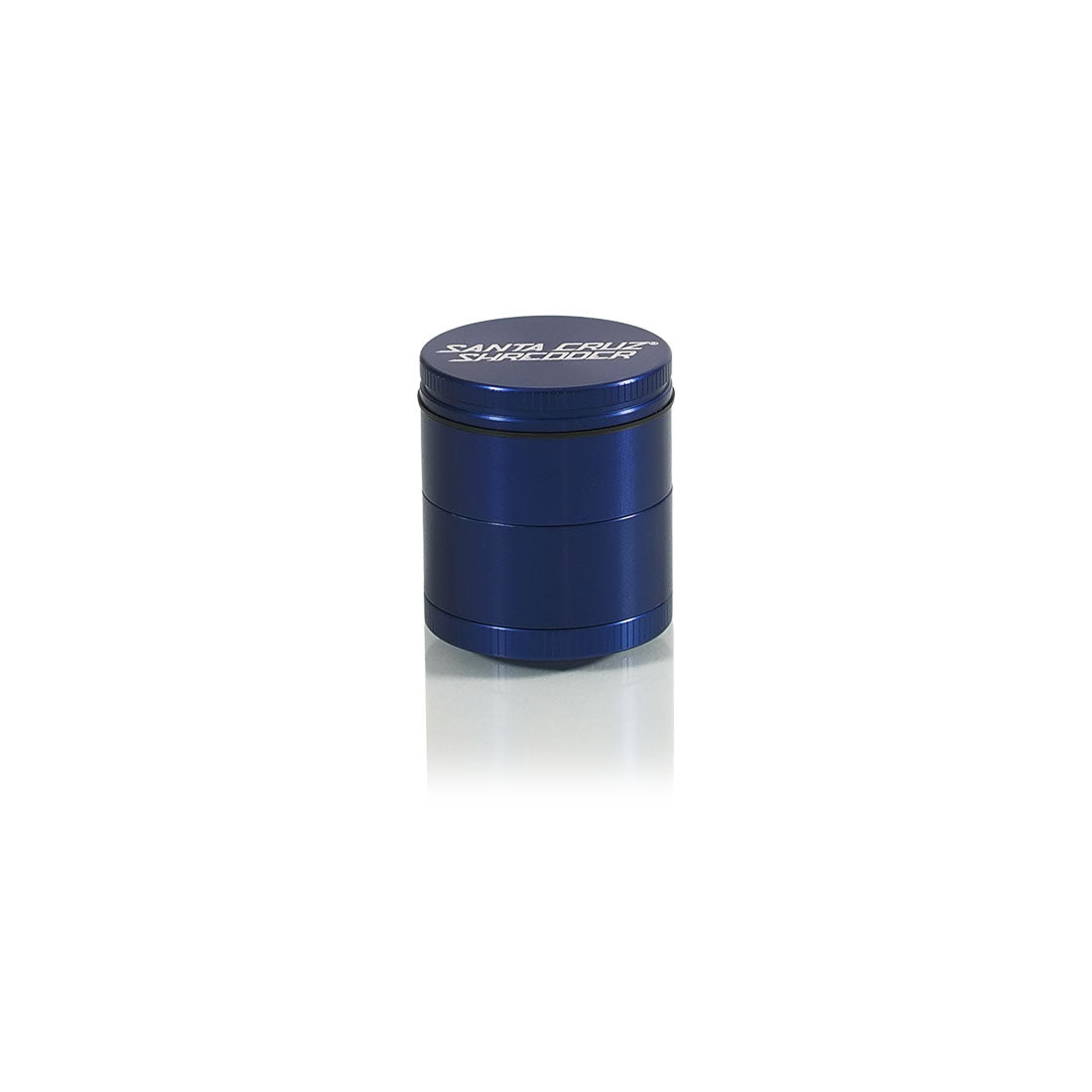Aluminum 4 Piece Small Grinders