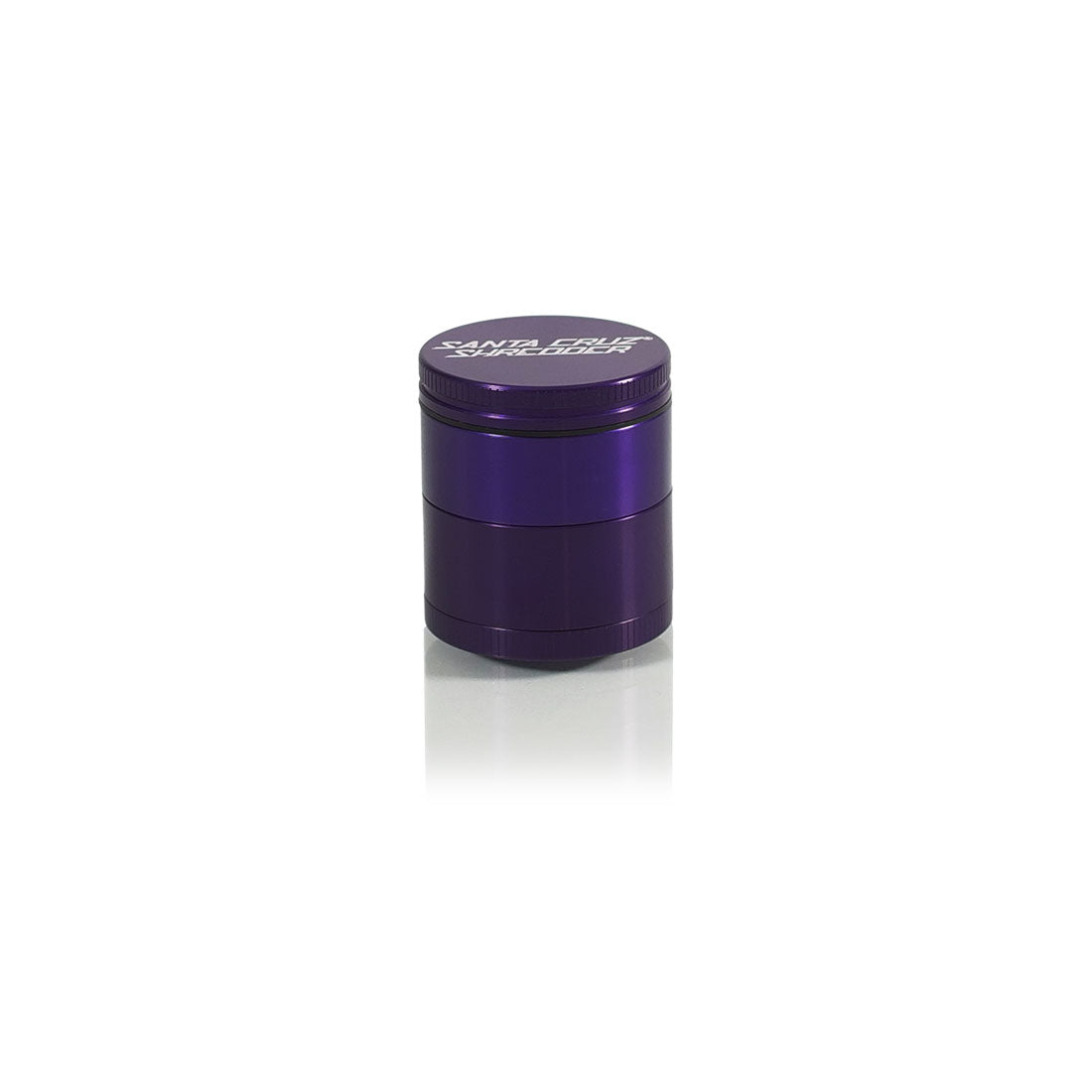 Aluminum 4 Piece Small Grinders