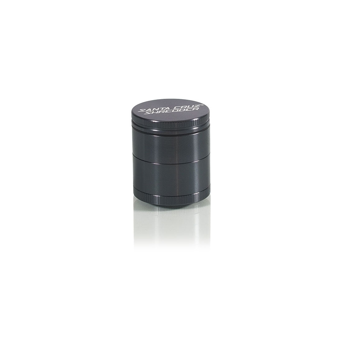 Aluminum 4 Piece Small Grinders