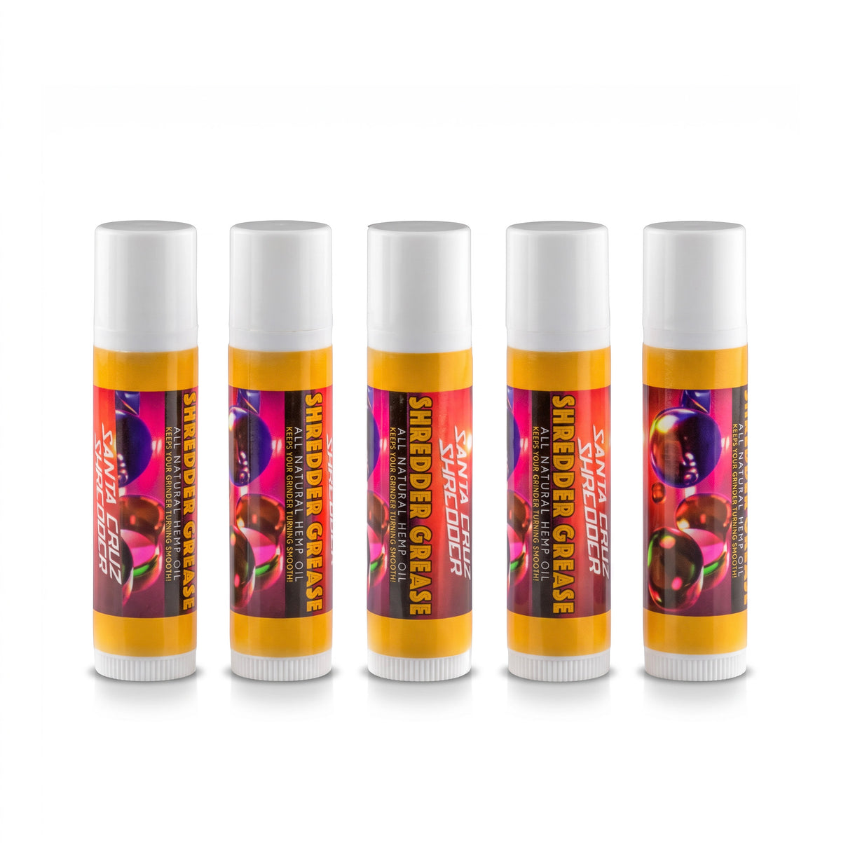Shredder Grease 12 PC Display