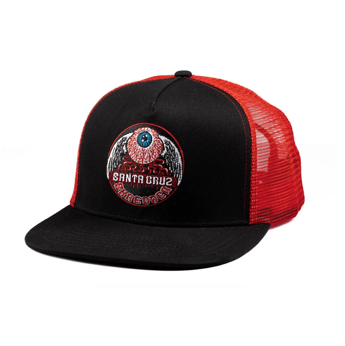 Hat - Flying Eyeball