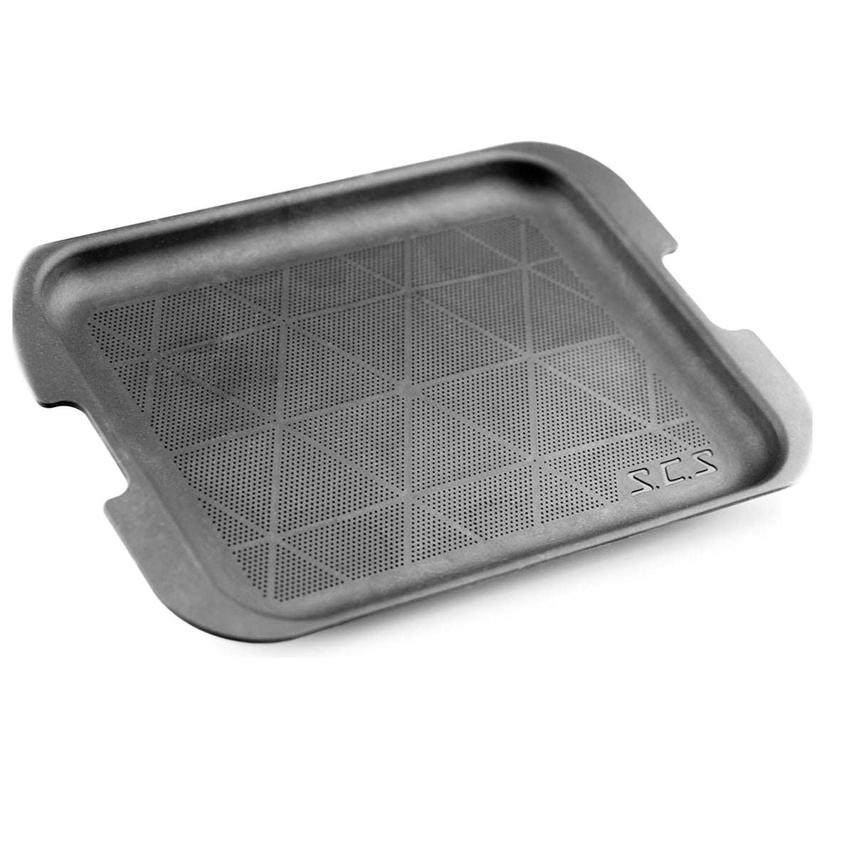 Hemp Sifting Tray Kit Small - SCS Logo