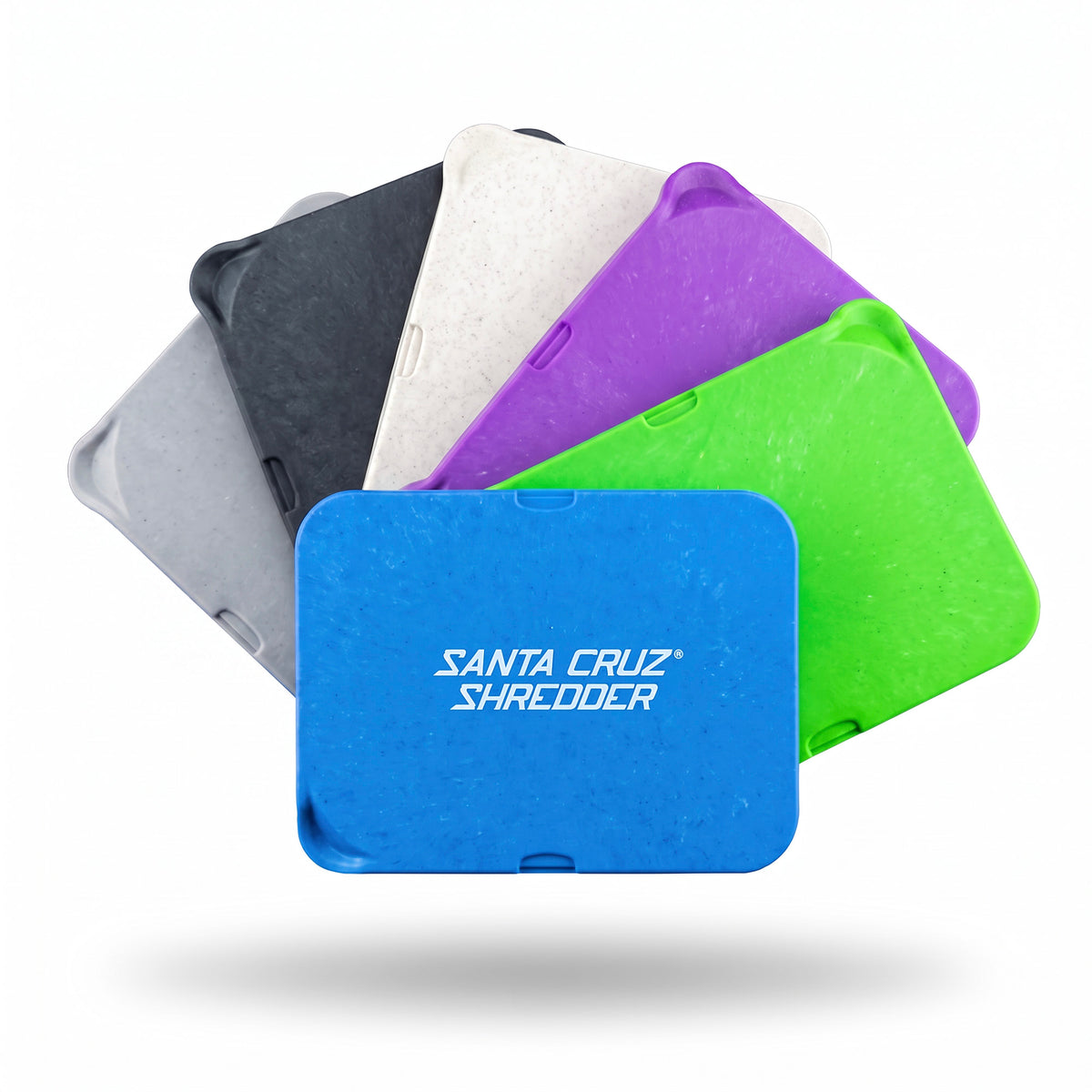 Hemp Sifting Tray Kit Small - SCS Logo