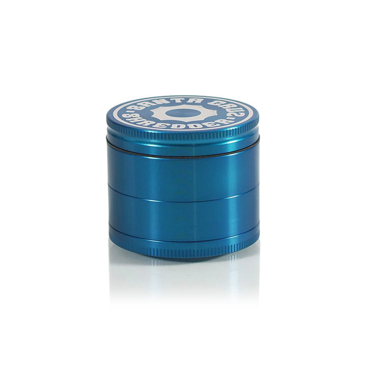 Aluminum 4 Piece Medium COG Grinders