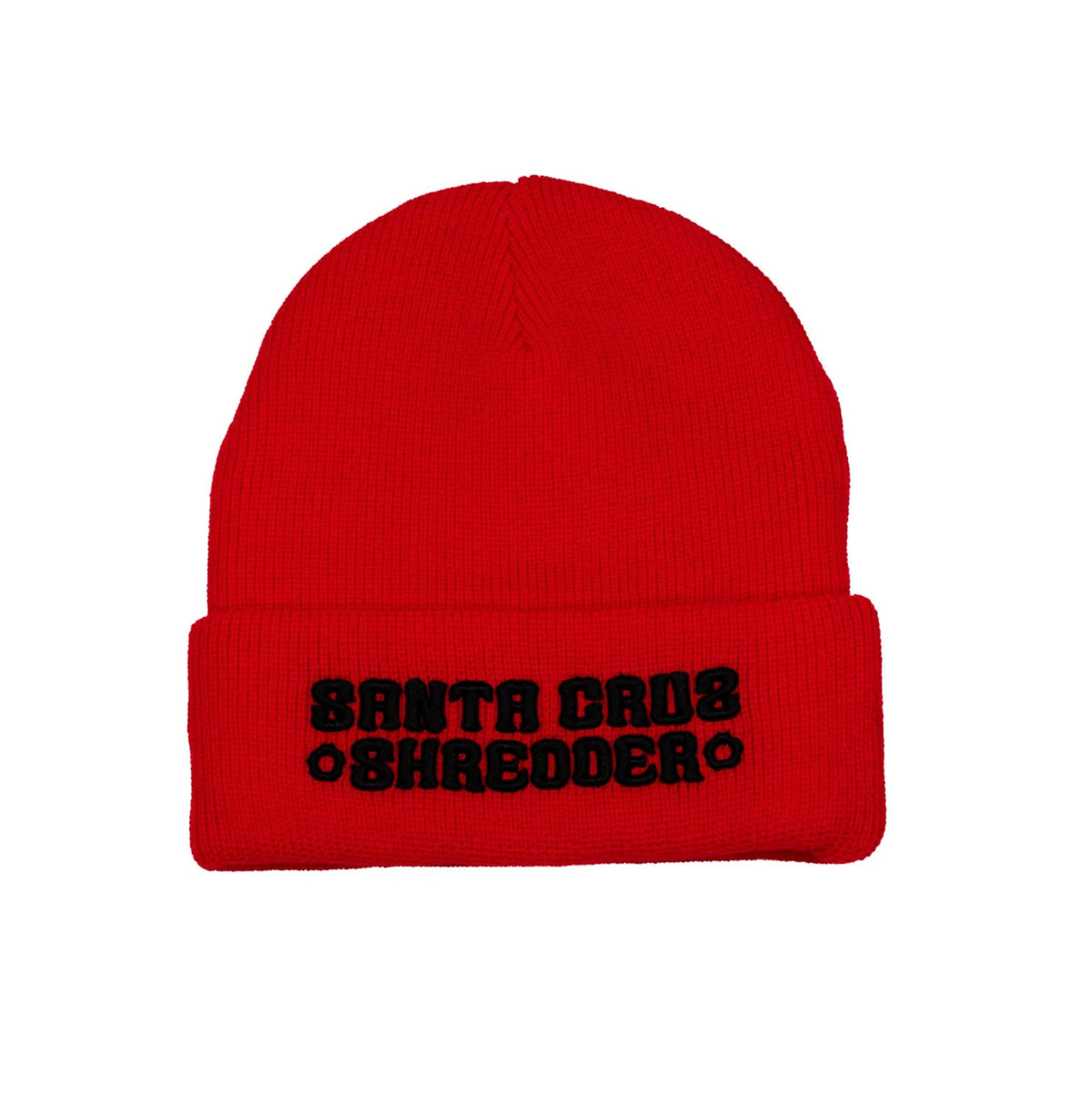Beanie - Strip