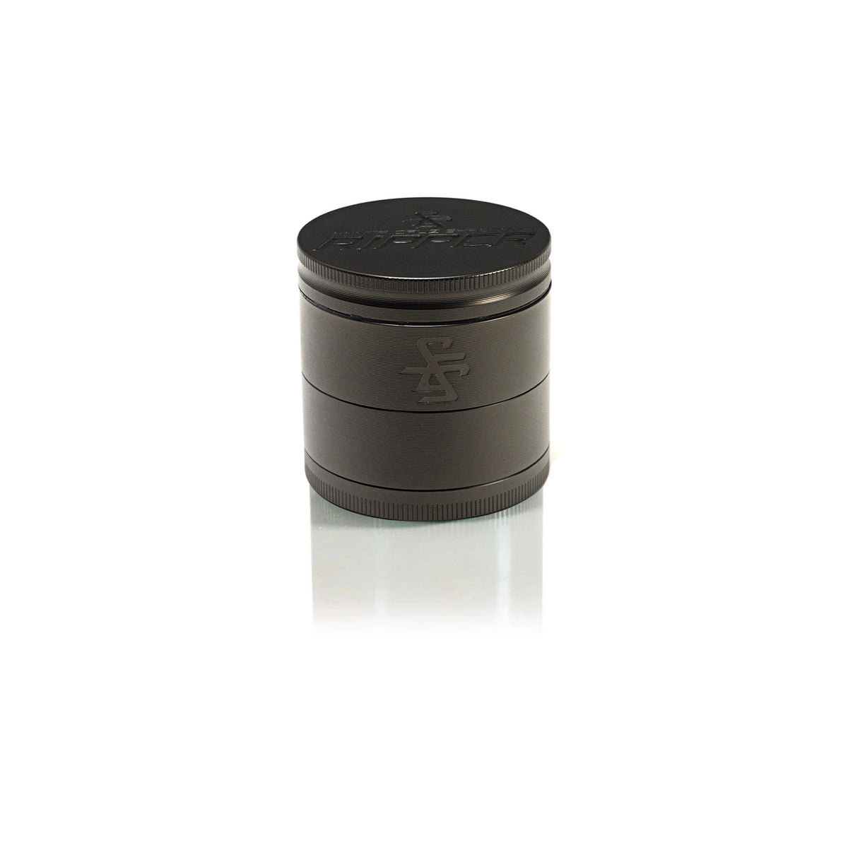 Ripper 4 Piece Medium  Grinders