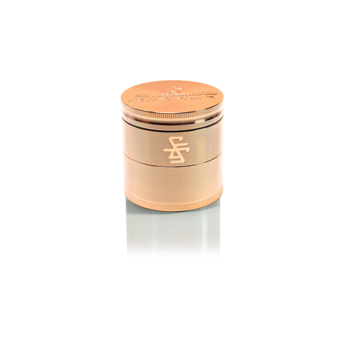 Ripper 3 Piece Medium Grinders