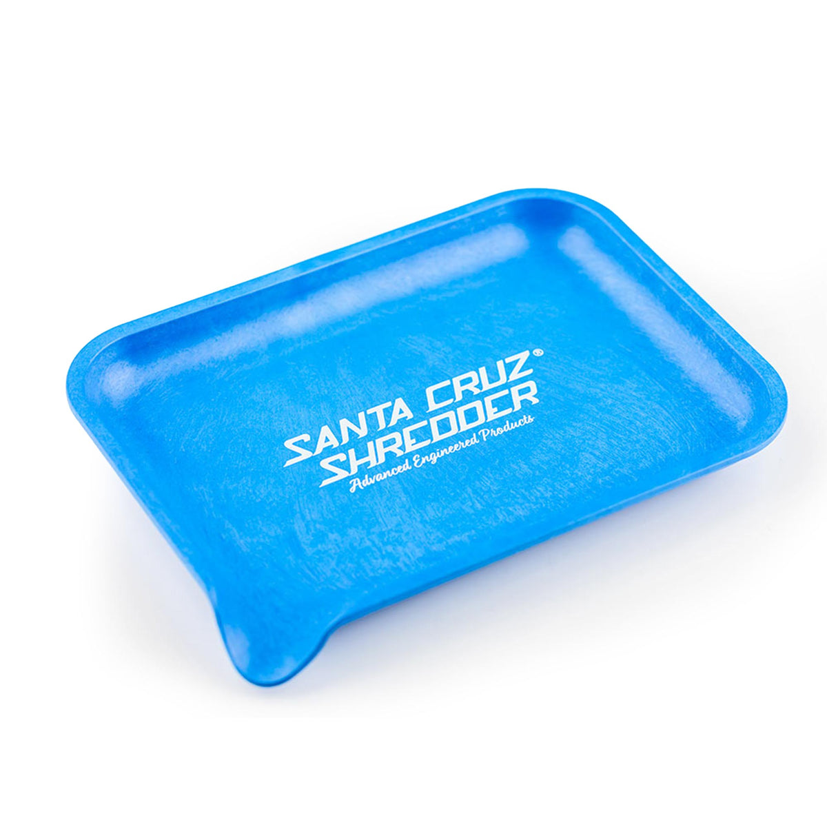 Hemp Rolling Tray Small - SCS Logo